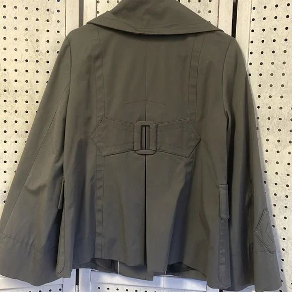 Zara pea coat - Picture 14 of 14